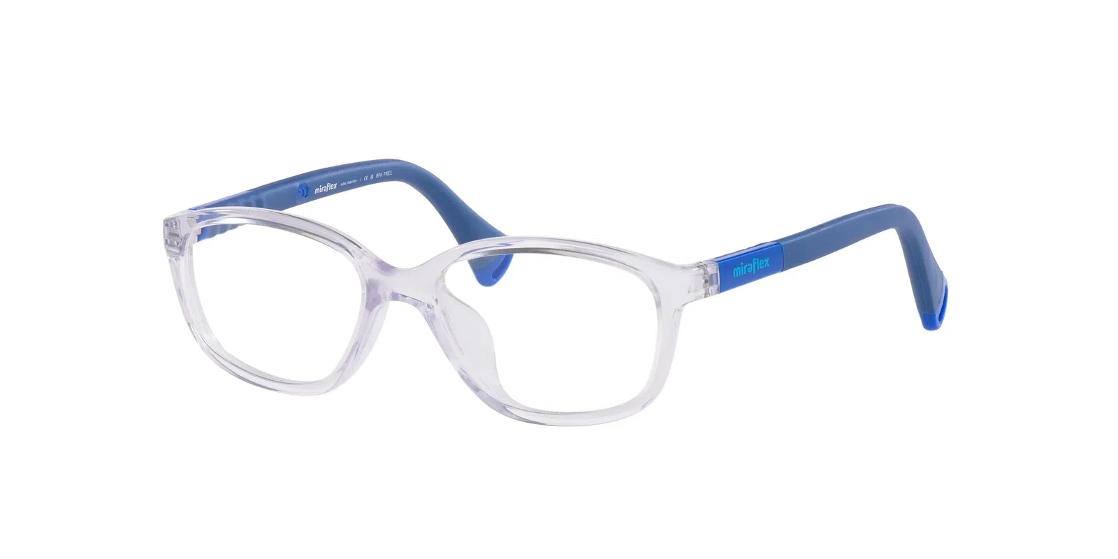 Miraflex 4043 Eyeglasses - view 13